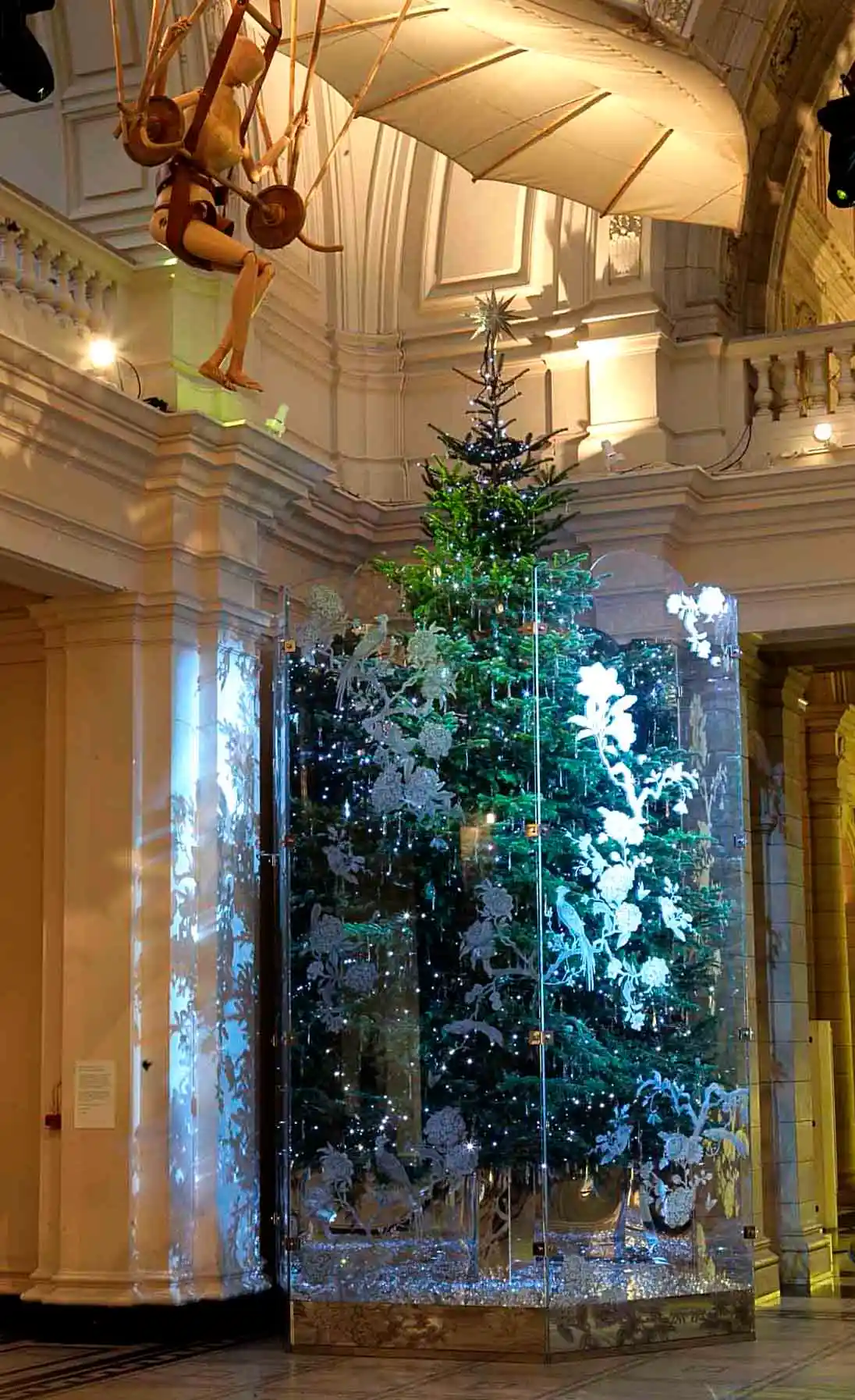 Jasper Conran Christmas Tree